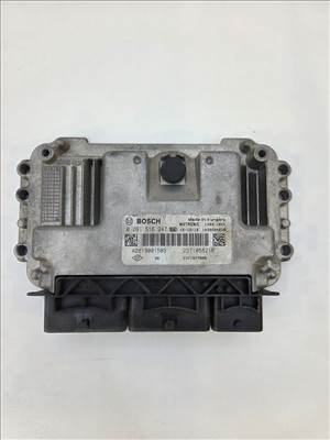 Bosch ME17.9.20 Renault/Smart 0.9 TCe benzin motorvezérlő ecu [237107789R]